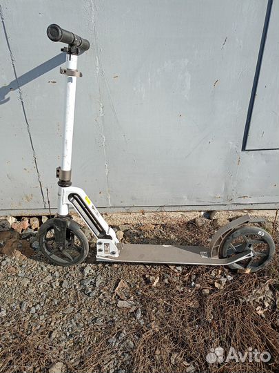 Продам самокат