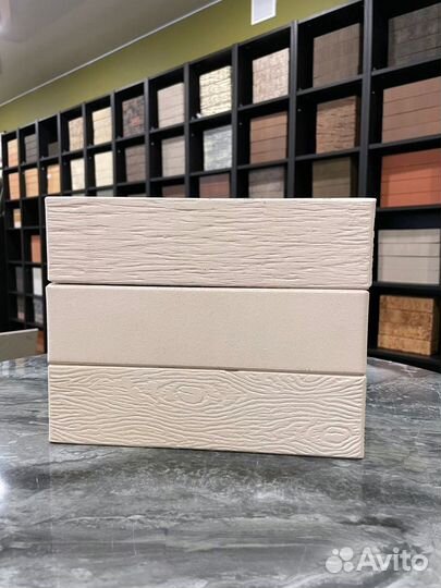 Керамический кирпич слоновая кость скала завода жкз