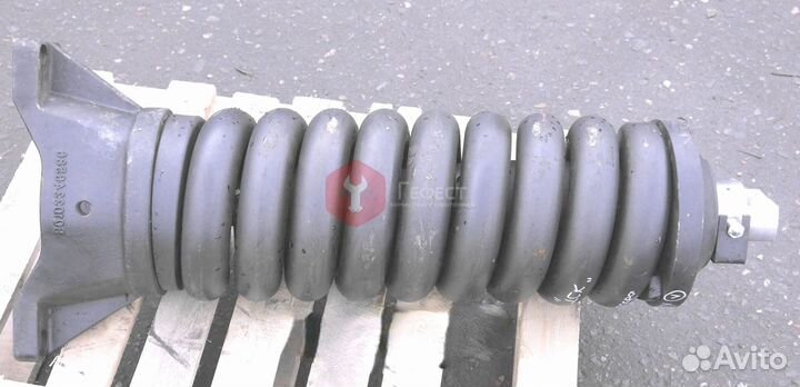 Натяжитель гусеницы CAT 318C 145-3027