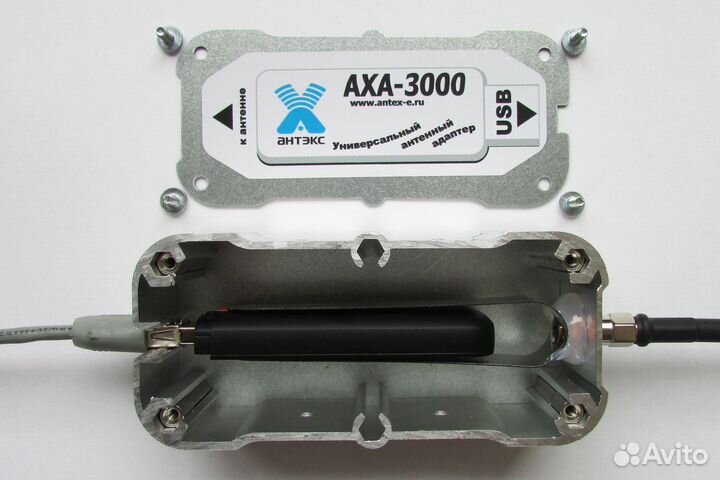 Адаптер для USB-модема AXA-3000