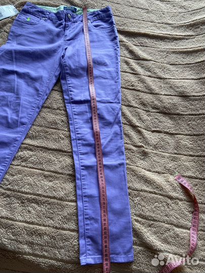 Штаны для девочки Ralph Lauren