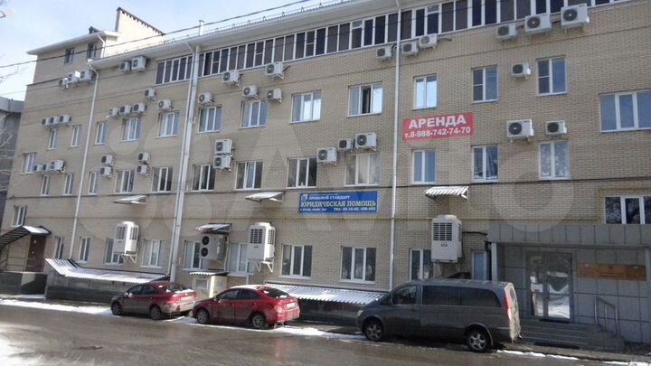 Производство, 300 м²