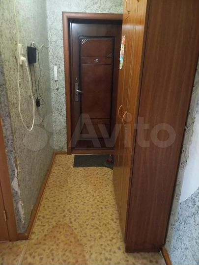 3-к. квартира, 50,4 м², 5/5 эт.