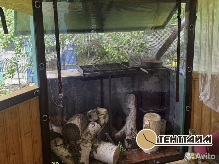 Тенттайм: ваши бизнес-цели в наших руках