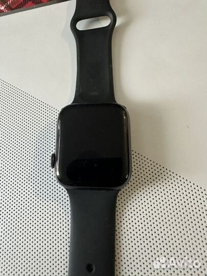 Apple watch 4 44mm