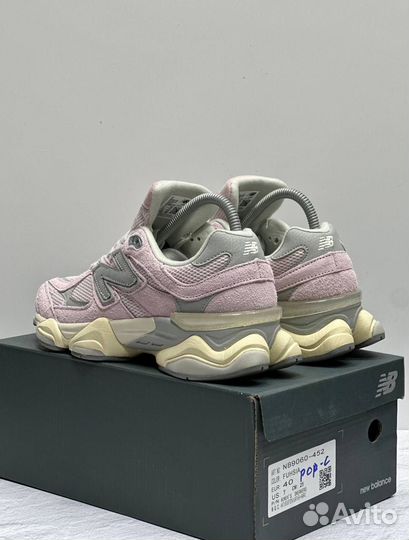 Женские кроссовки New balance (36-41)