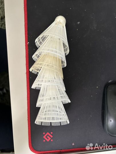 Воланчики производство ГДР