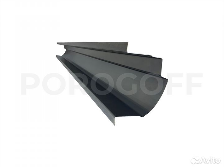 Ремонтные пороги Ford Focus 2 Хэтчбек