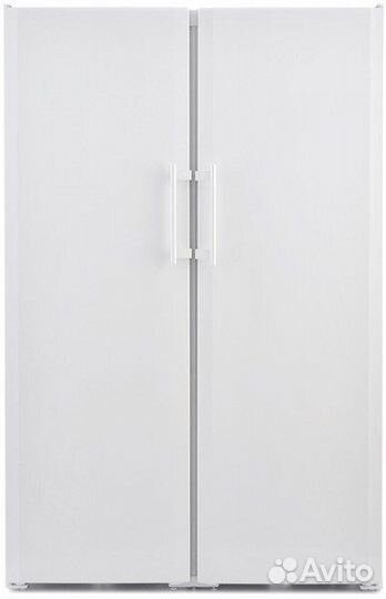 Холодильник Liebherr SBS 7253 Новый