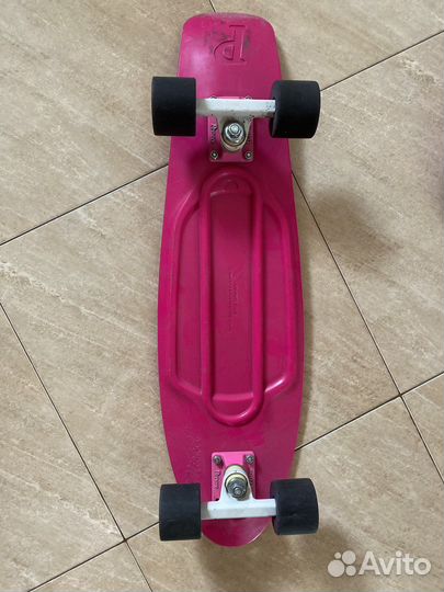 Penny board 27