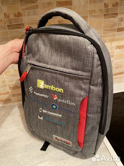 Рюкзак новый