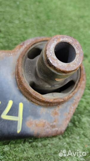 Опора редуктора заднего Nissan Qashqai J11 2014