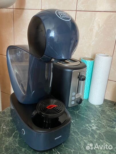 Кофемашина