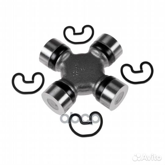 Крестовина кард.вала ADN13911 Blue Print