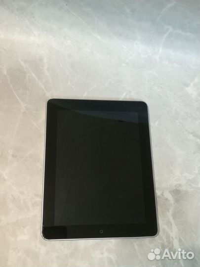 Планшет iPad 1