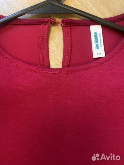 Платье для девочки acoola 140 размер