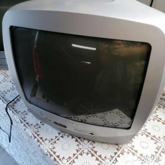 Телевизоры б/у