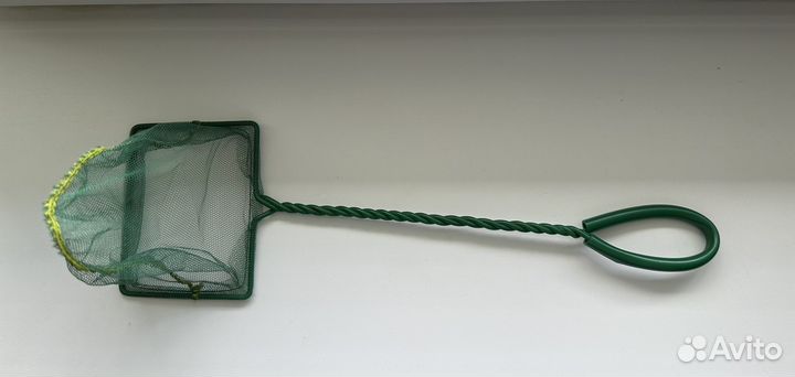 Сачок для аквариума