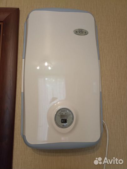 Облучатель рециркулятор Дезар-2