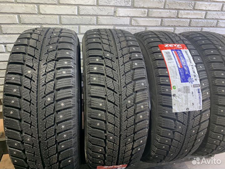 Zeta Antarctica Ice 215/60 R16