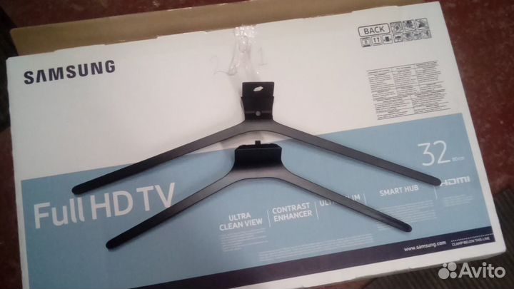 Подставка под телевизор