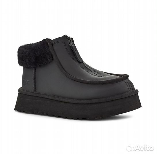 Ugg Funkette Boot 35-40 EU Оригинал 1120877-umbl