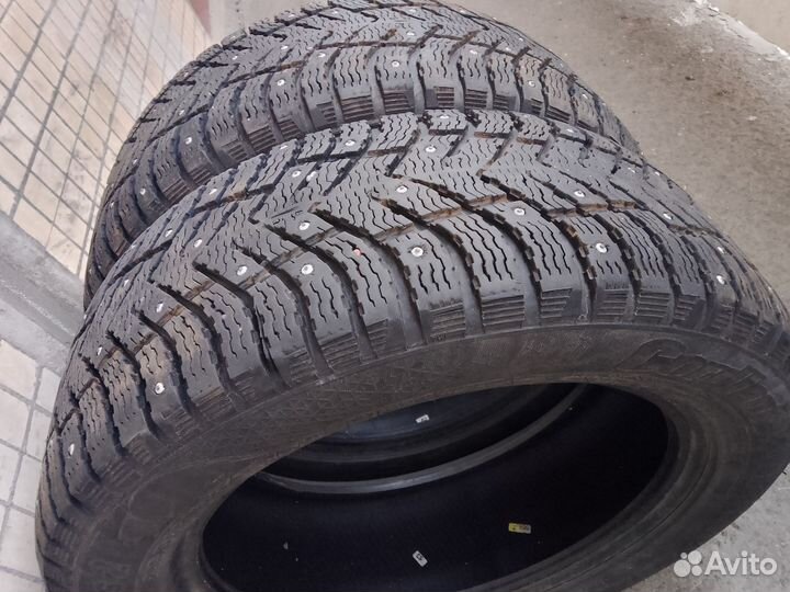 Cordiant Snow Cross 2 205/55 R16 94T