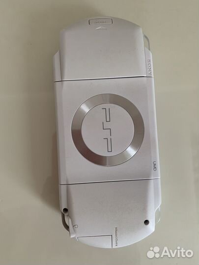 Sony PSP