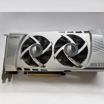 Видеокарта Palit GTX 570