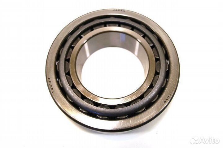 Подшипник Ступицы Хино 500 Запчасти 32215JR
