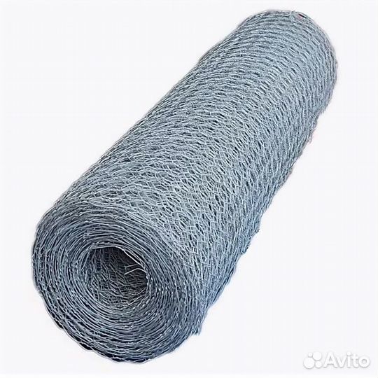 Сетка крученая манье 25х25 мм