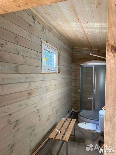 Масло для саун Profipaints Sauna Oil