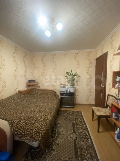 2-к. квартира, 43,5 м², 3/5 эт.