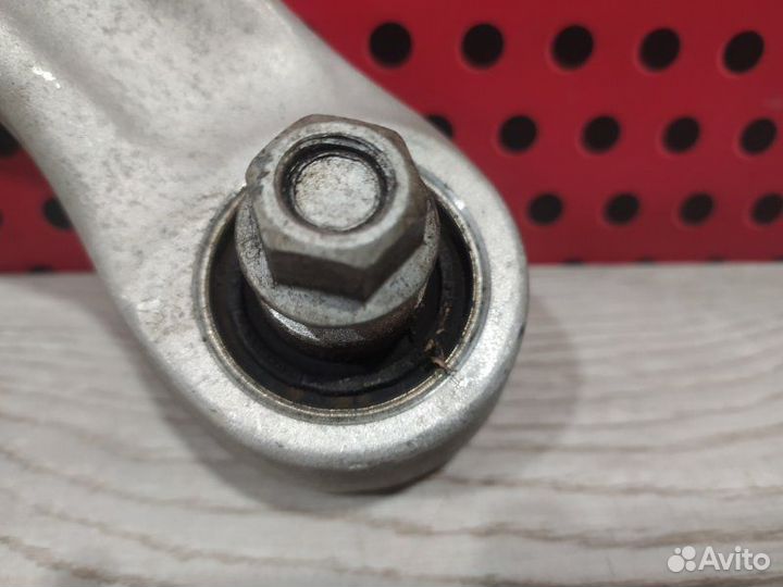 Рычаг задний правый Porsche Macan 95B 2019