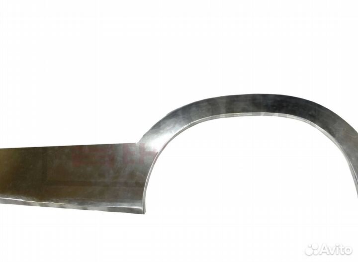 Задняя арка Mazda 626 4 (GE) хэтчбек и другие