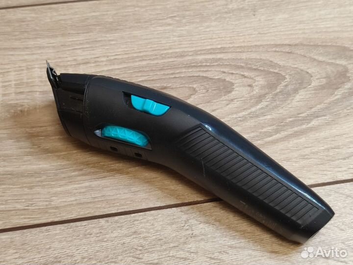 Машинка для стрижки Remington Power X Series X3 HC