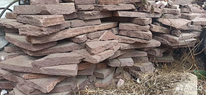 Камень ассинский