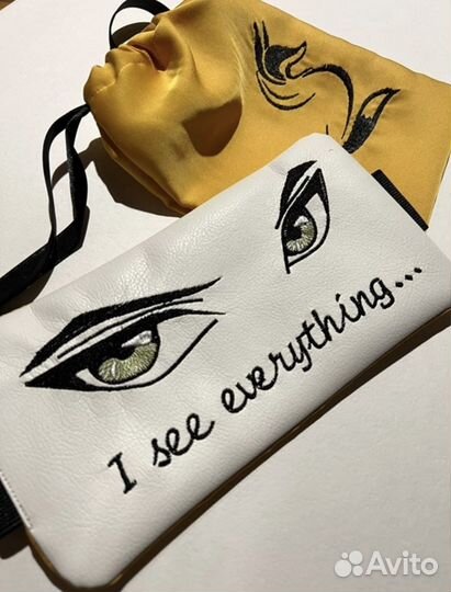 Маски для мафии