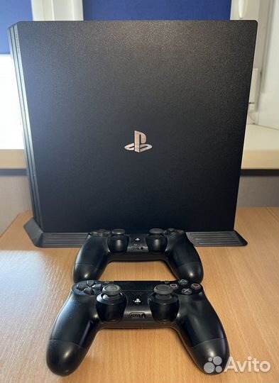 Sony playstation PS4 pro