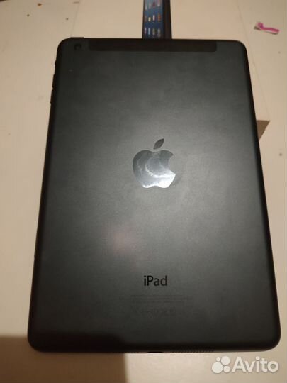 iPad mini 1