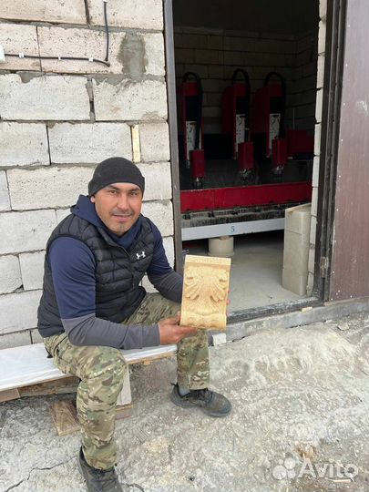 Облицовка / Дагестанский камень