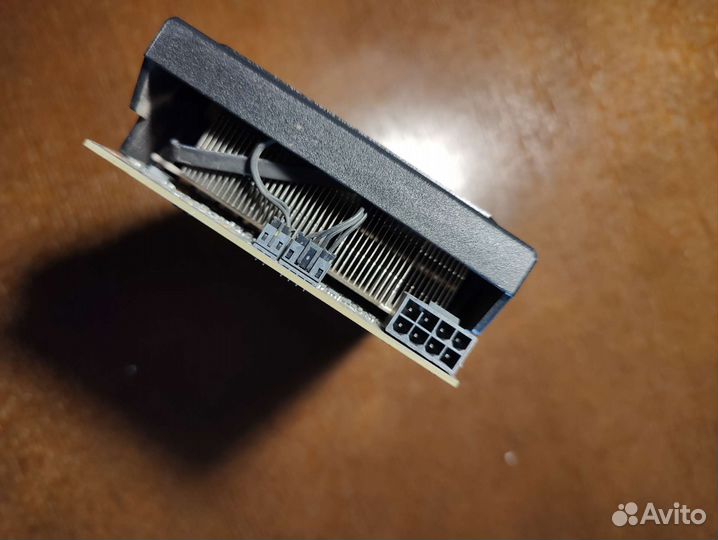 Видеокарта RTX 2060 super 8gb