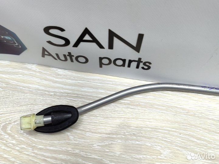 Трубка ручного тормоза правая Bmw 3 F30 N20B20