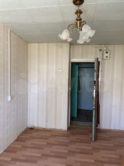Комната 11,8 м² в 1-к., 2/2 эт.