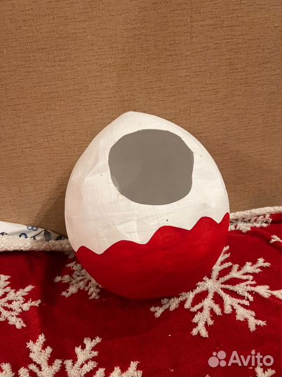 Коробка для наполнения