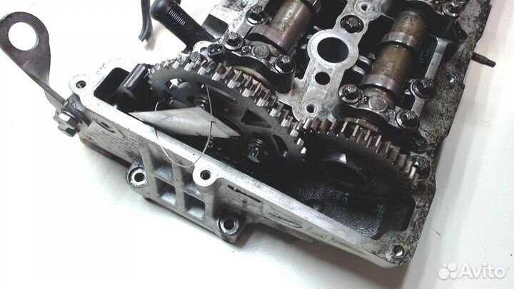 Головка блока (гбц) BMW 5 F10, 2010