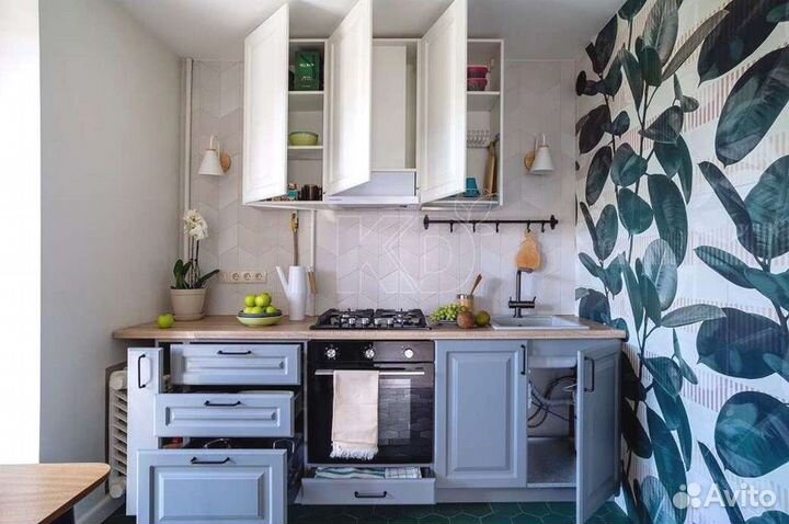 Кухня без посредников