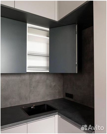 Кухонный гарнитур от производителя