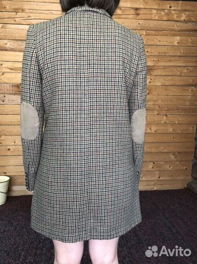 Пальто pull bear