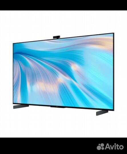 Телевизор huawei Vision S (HD55KAN9A)